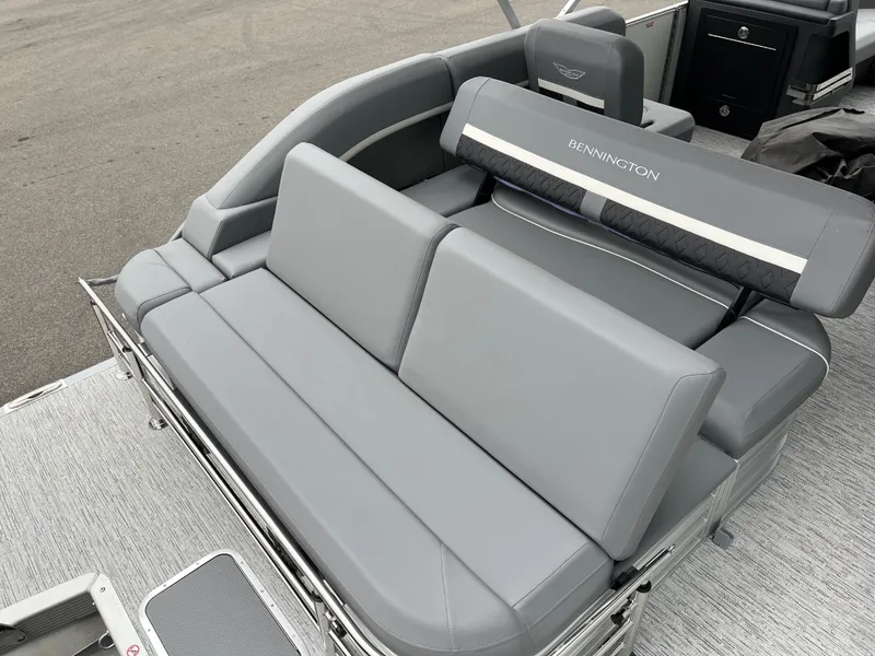 Slide: The Image of Bennington 22MSB 2026 - 11