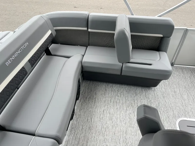 Slide: The Image of Bennington 22MSB 2026 - 14