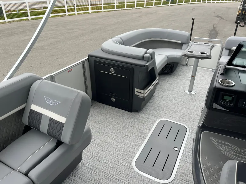 Slide: The Image of Bennington 22MSB 2026 - 16