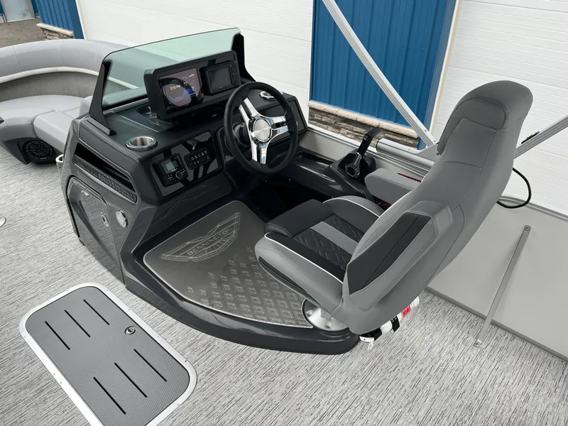 Slide: The Image of Bennington 22MSB 2026 - 17