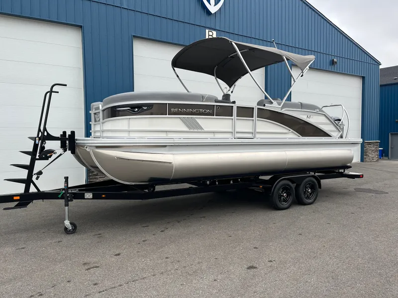 Slide: The Image of Bennington 22MSB 2026 - 2