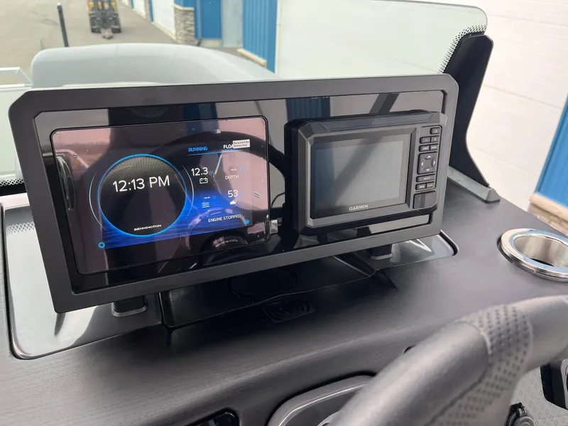 Slide: The Image of Bennington 22MSB 2026 - 24