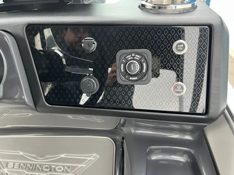 Slide: The Image of Bennington 22MSB 2026 - 25