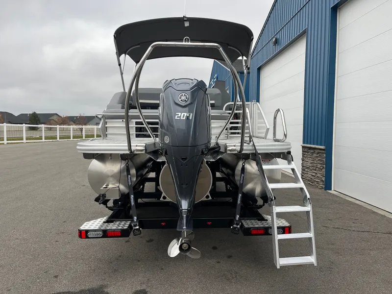 Slide: The Image of Bennington 22MSB 2026 - 6