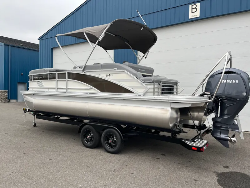 Slide: The Image of Bennington 22MSB 2026 - 8