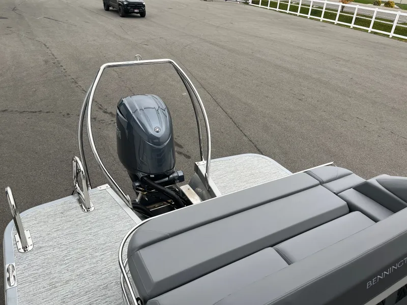 Slide: The Image of Bennington 22MSB 2026 - 9