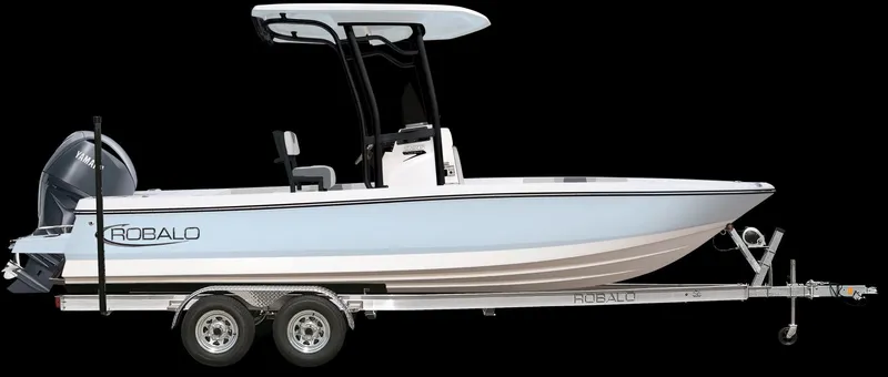The Image of Robalo 226 Cayman 2026 - 1