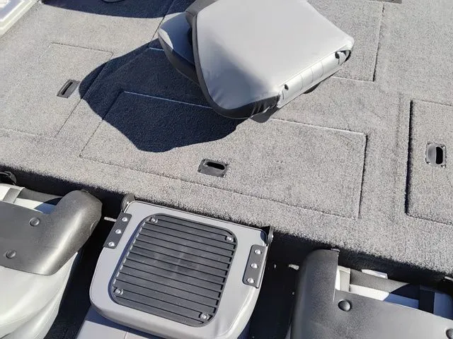 Slide: The Image of Lowe Stinger 195C 2026 - 20