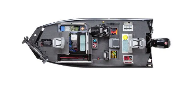 Slide: The Image of Lowe Stinger 195C 2026 - 7