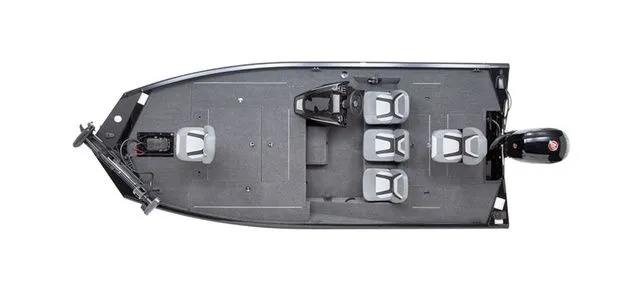 Slide: The Image of Lowe Stinger 195C 2026 - 8