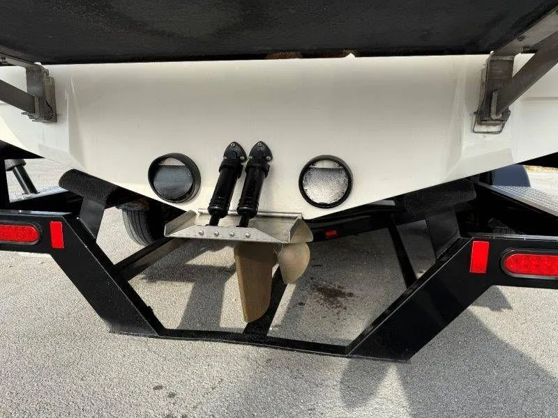 Slide: The Image of Centurion Enzo SV240 2007 - 14