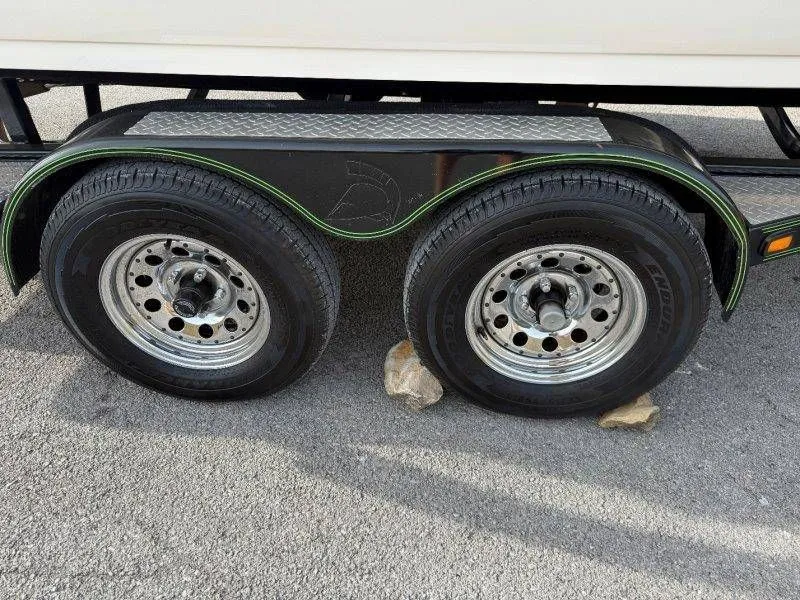 Slide: The Image of Centurion Enzo SV240 2007 - 26