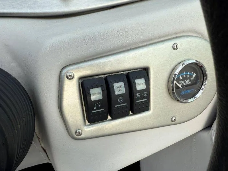 Slide: The Image of Centurion Enzo SV240 2007 - 28