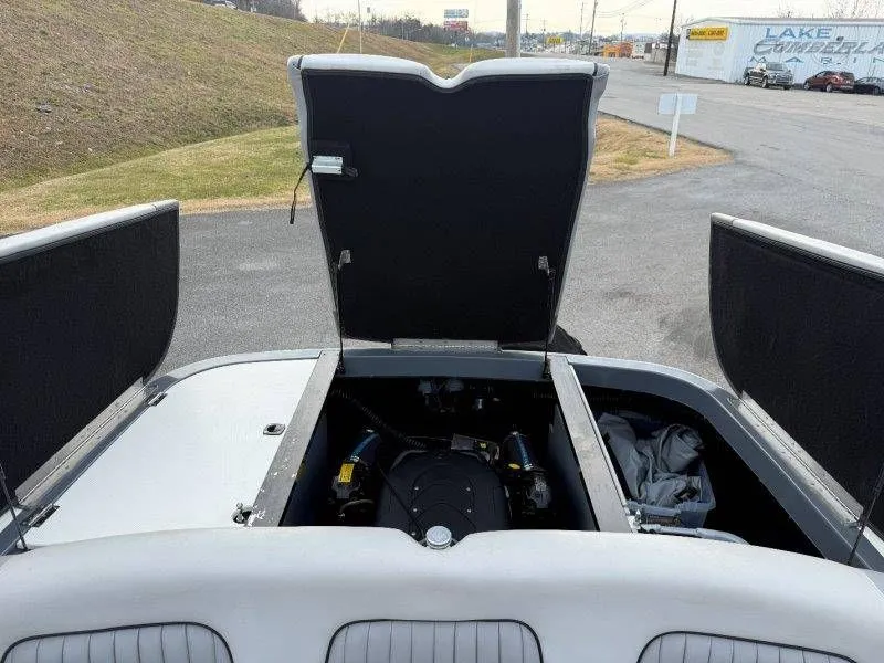 Slide: The Image of Centurion Enzo SV240 2007 - 29