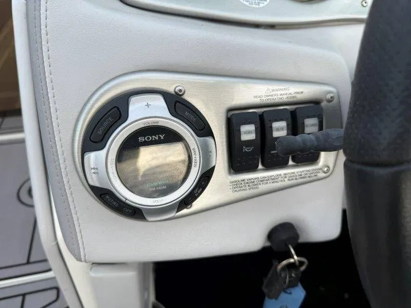 Slide: The Image of Centurion Enzo SV240 2007 - 31