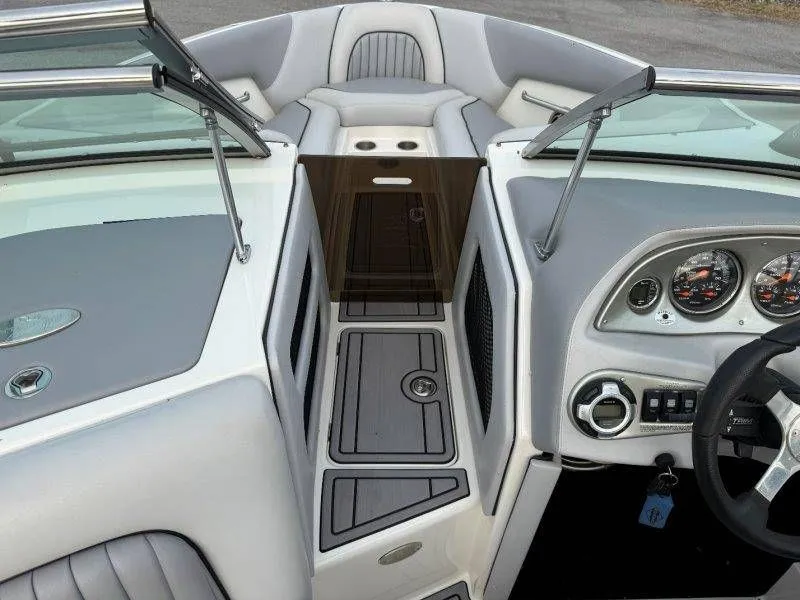 Slide: The Image of Centurion Enzo SV240 2007 - 33