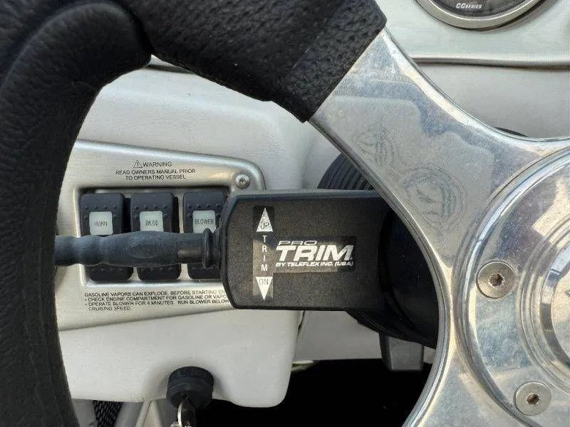 Slide: The Image of Centurion Enzo SV240 2007 - 34