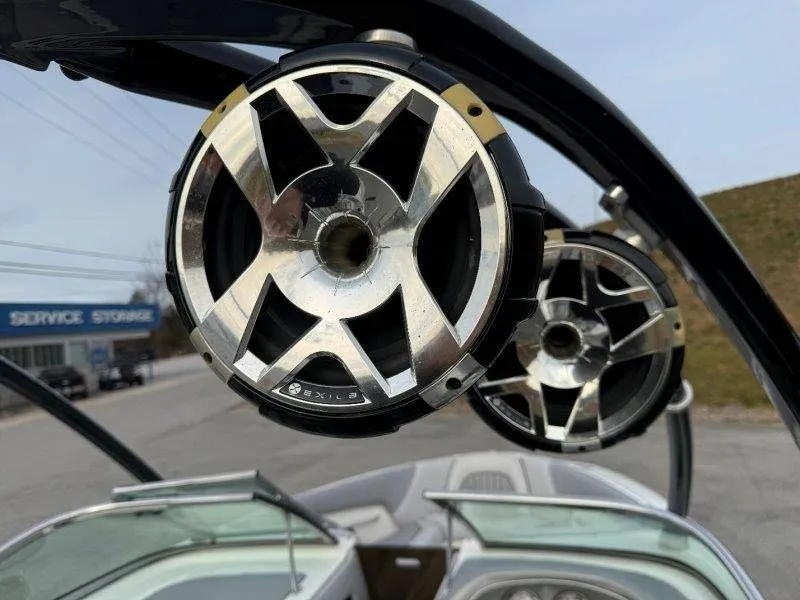 Slide: The Image of Centurion Enzo SV240 2007 - 45