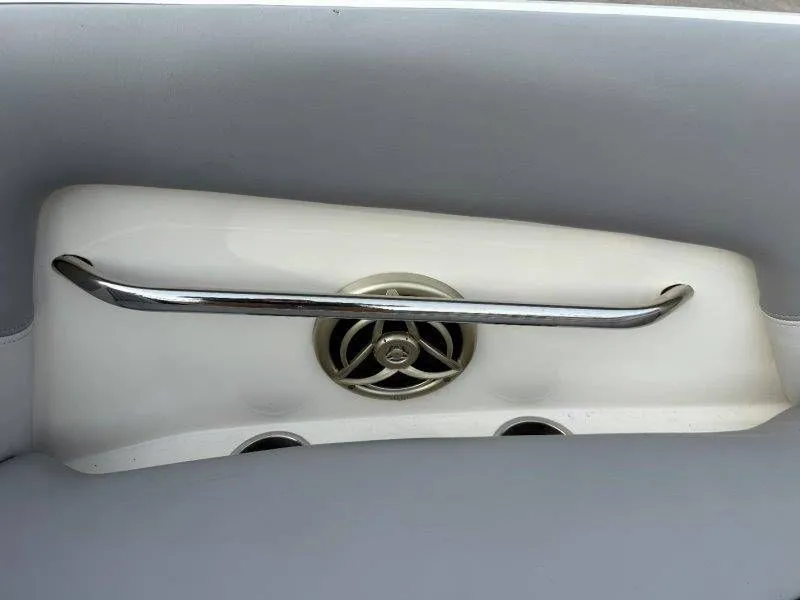 Slide: The Image of Centurion Enzo SV240 2007 - 46