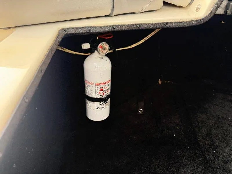 Slide: The Image of Centurion Enzo SV240 2007 - 47