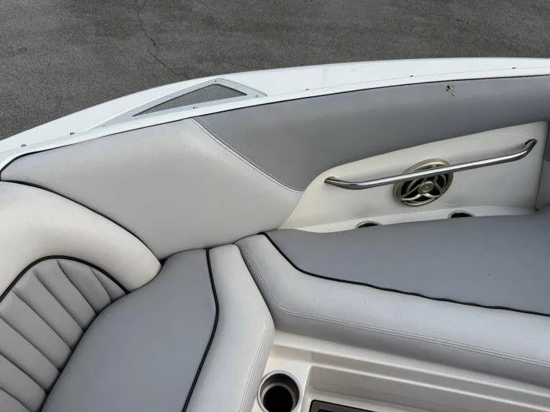 Slide: The Image of Centurion Enzo SV240 2007 - 50