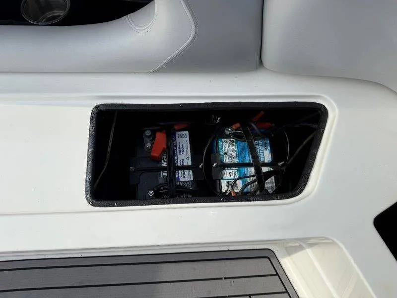 Slide: The Image of Centurion Enzo SV240 2007 - 52