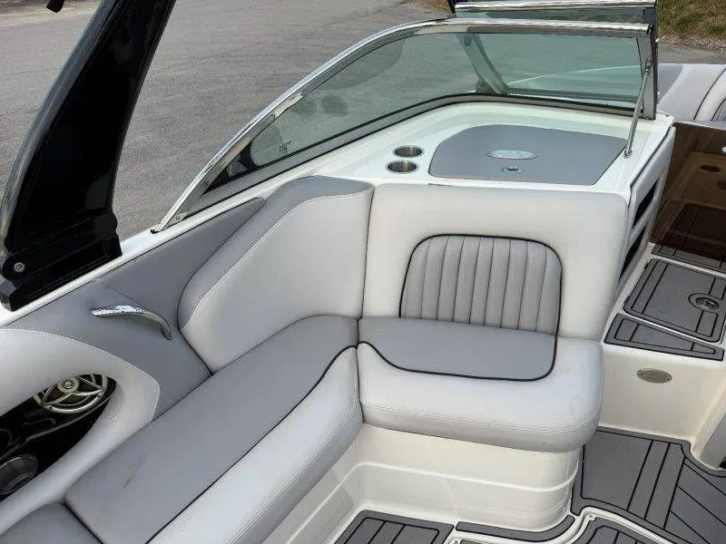 Slide: The Image of Centurion Enzo SV240 2007 - 54