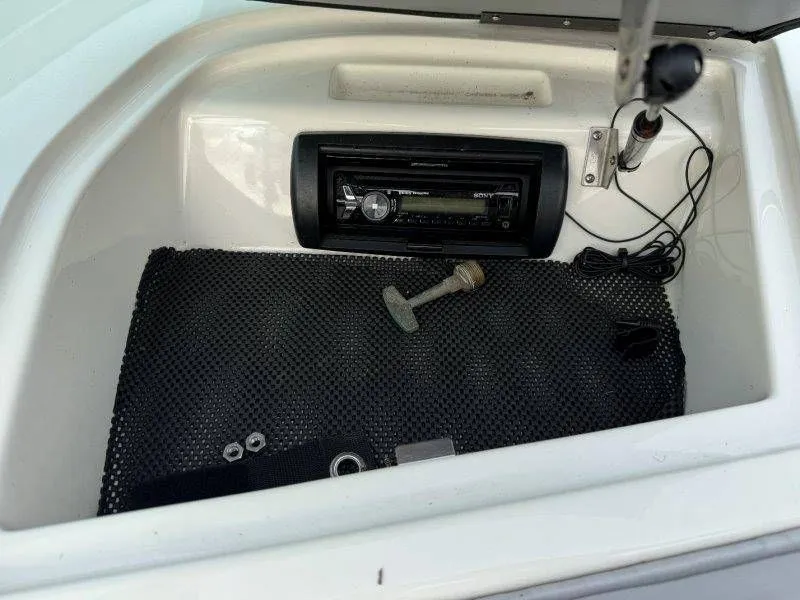 Slide: The Image of Centurion Enzo SV240 2007 - 55