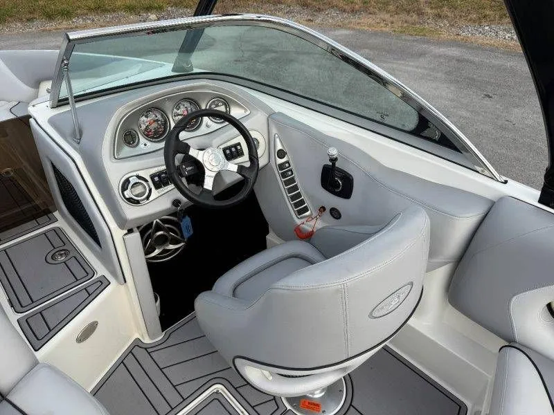 Slide: The Image of Centurion Enzo SV240 2007 - 57