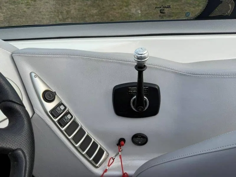 Slide: The Image of Centurion Enzo SV240 2007 - 59