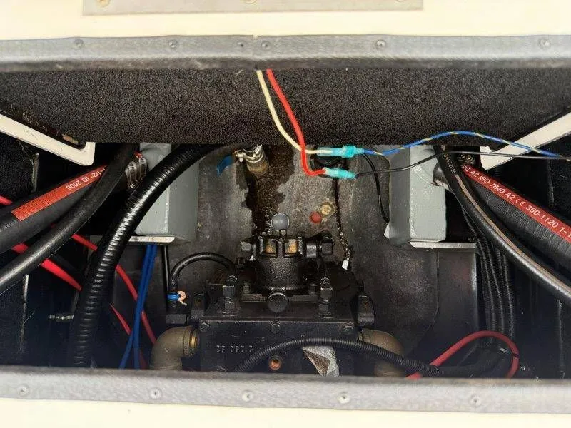 Slide: The Image of Centurion Enzo SV240 2007 - 68