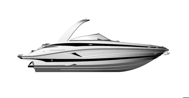 The Image of Crownline Boats 278 SS 2026 - 1