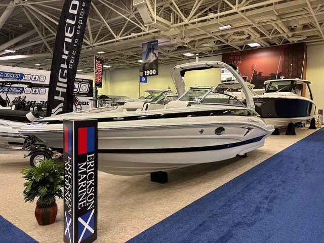Slide: The Image of Crownline Boats 278 SS 2026 - 3