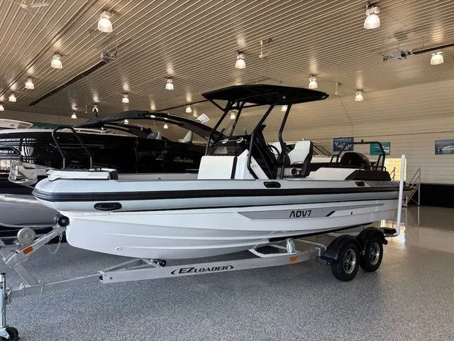 Slide: The Image of Highfield ADV7 2026 - 1