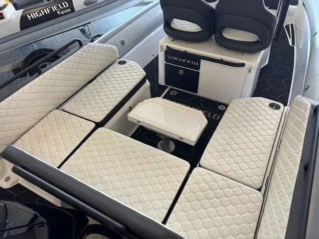 Slide: The Image of Highfield ADV7 2026 - 3