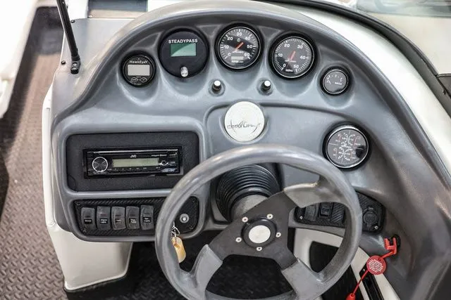 Slide: The Image of Centurion 22 Elite 2000 - 20