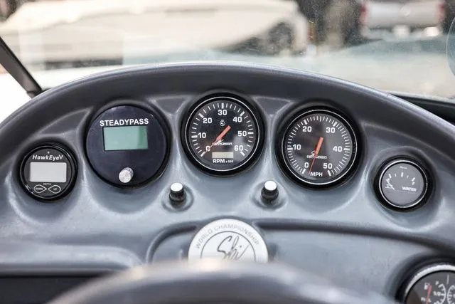 Slide: The Image of Centurion 22 Elite 2000 - 21