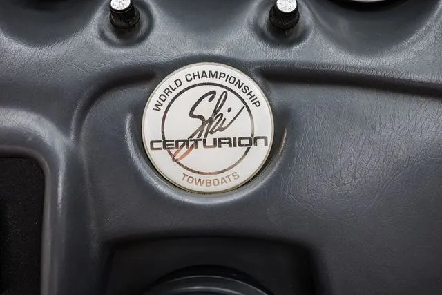 Slide: The Image of Centurion 22 Elite 2000 - 22