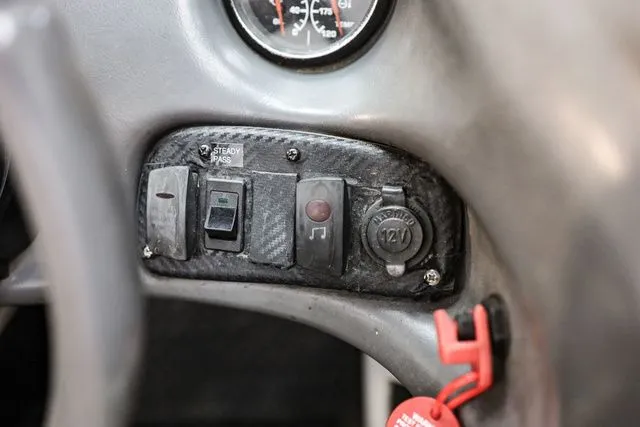 Slide: The Image of Centurion 22 Elite 2000 - 25