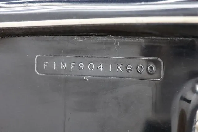 Slide: The Image of Centurion 22 Elite 2000 - 29