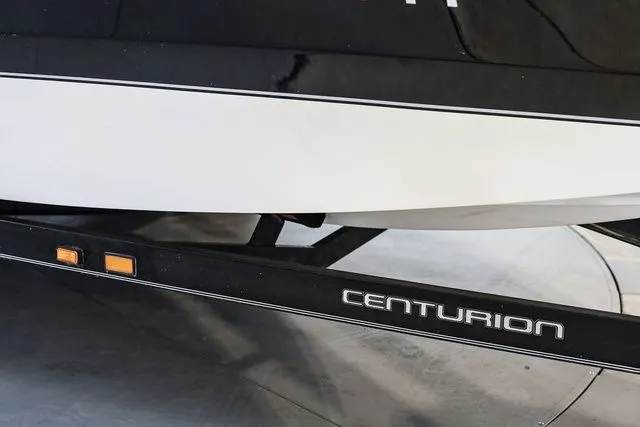 Slide: The Image of Centurion 22 Elite 2000 - 5