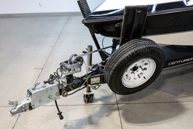 Slide: The Image of Centurion 22 Elite 2000 - 6