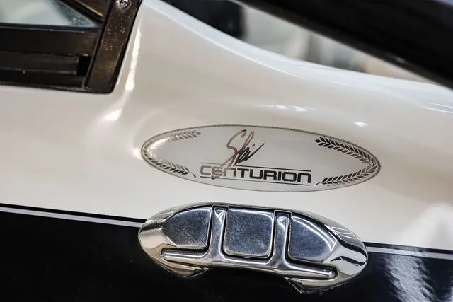 Slide: The Image of Centurion 22 Elite 2000 - 8