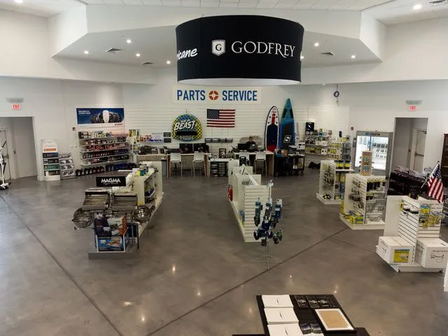 Slide: The Image of Scout 177 Sportfish 2004 - 12