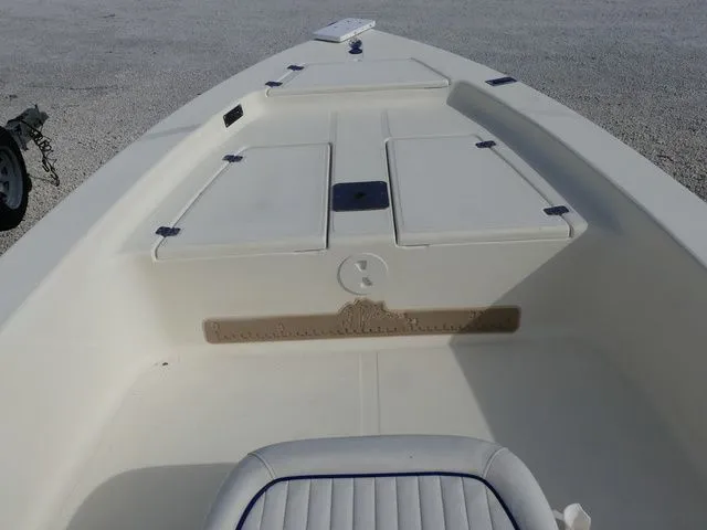 Slide: The Image of Scout 177 Sportfish 2004 - 7