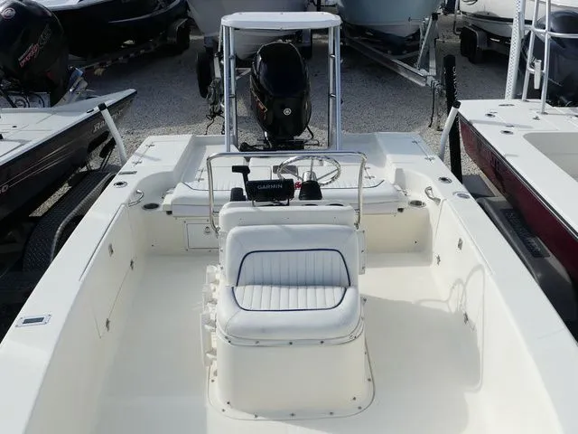 Slide: The Image of Scout 177 Sportfish 2004 - 8