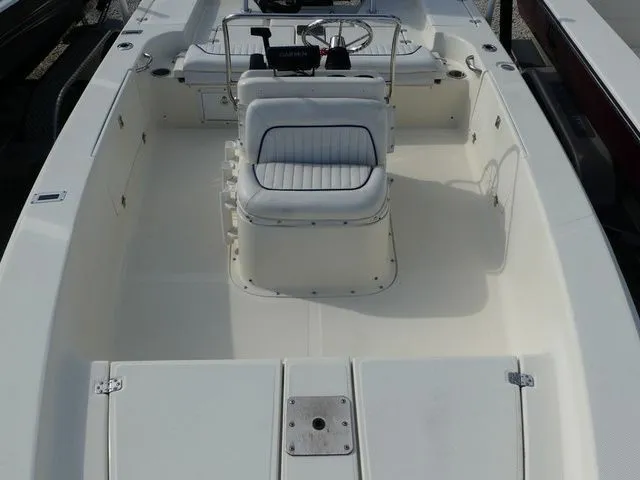 Slide: The Image of Scout 177 Sportfish 2004 - 9