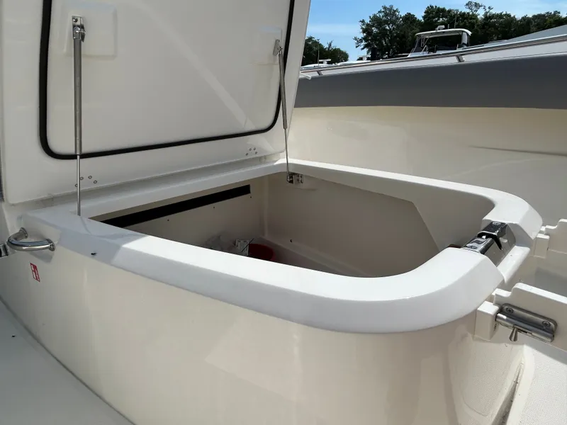 Slide: The Image of Boston Whaler 280 Outrage 2026 - 32