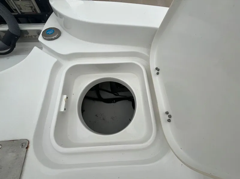 Slide: The Image of Sea Hunt BX25FS 2023 - 29