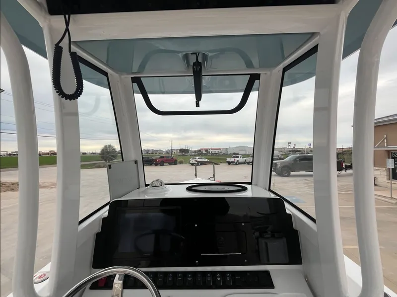 Slide: The Image of Sea Hunt BX25FS 2023 - 36